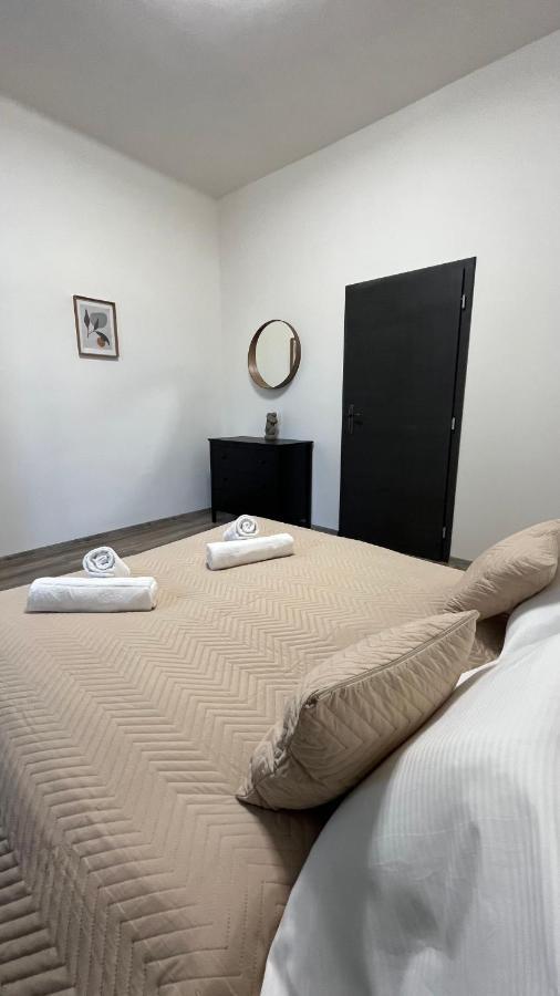 Downtown Boutique Apartments Reichenberg Exterior foto